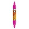 Marker Molotow One4All Twin Magenta 232