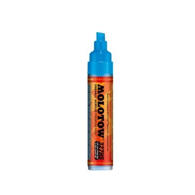 Marker akrylowy Molotow 327HS Shock Blue Middle 161