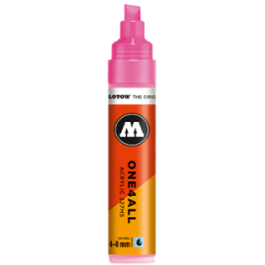 Markery Molotow 327HS Neon Pink 200