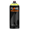 Farba w sprayu Molotow Flame Orange FO-100 vanilla