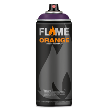 Farba w sprayu Molotow Flame Orange FO-412 currant