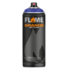 Farba spray Molotow Flame Orange FO-426 cosmos blue