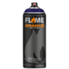 Puszka sprayu Molotow Flame Orange FO-428 cosmos blue dark