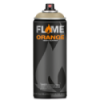 Farba w sprayu Molotow Flame Orange FO-732 grey beige light