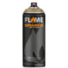 Farba Molotow Flame Orange FO-734 grey beige
