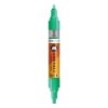 Marker Molotow One4All Twin Turquoise 235