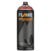 Farba w sprayu Flame Orange FO-698 cocoa Molotow 400ml