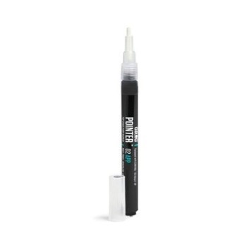 Marker Grog Pointer 02 Death Black
