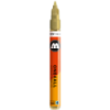 Markery Molotow 127HS-CO Metallic Gold 228 1.5mm