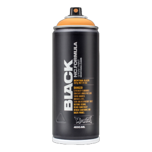 Black 400ml