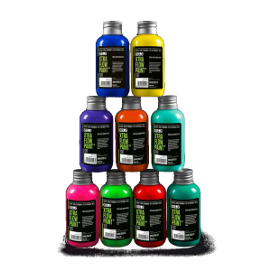 Xtra Flow Paint 100