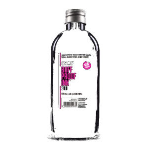 Buff Proof Ink 200