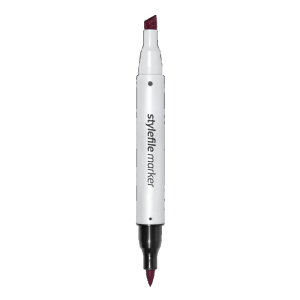 Stylefile Brush Pojedyncze