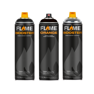 Flame Action