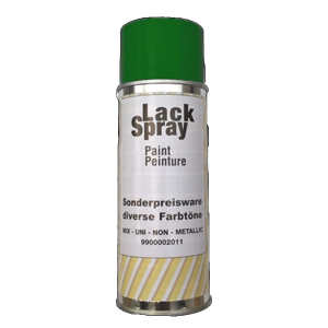 Lack Spray