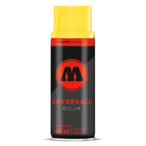 Coversall Color