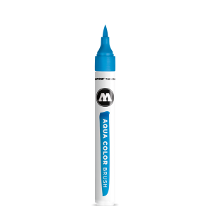 Aqua Brush