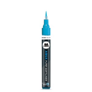 Aqua Softliner