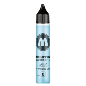 Masking Liquid 30ml