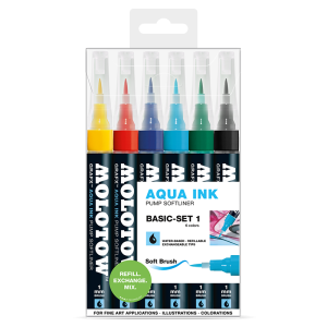 Aqua Softliner Zestawy