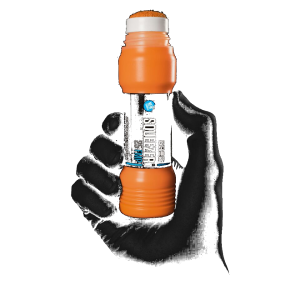 Squeezer 25 FMP