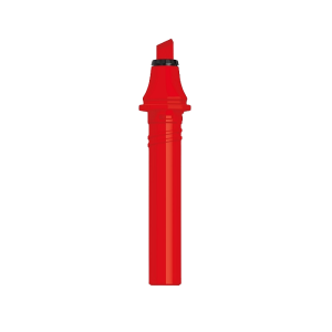 Sketcher Patrone 2-5mm Chisel