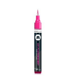 UV Fluo Softliner