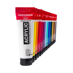Amsterdam 120ml