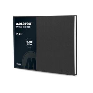 Blackbook/Pad