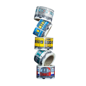 Flux Stickers