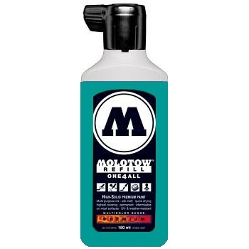 206 Lagoon Blue - 180ml