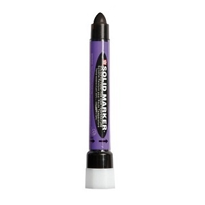 Sakura Solid Marker Slim Black
