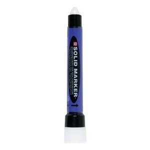 Sakura Solid Marker Slim White
